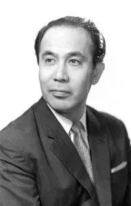 松本幸四郎（松本幸四郎の父）のプロマイド
